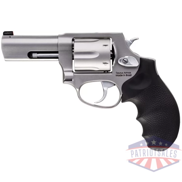 Taurus Defender 856 Handgun .38 Spl(+P) 6rd Capacity 3" Barrel Matte Stainless