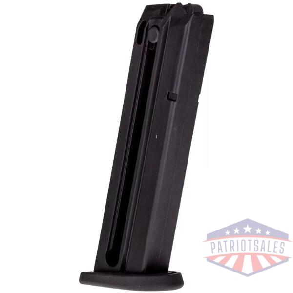 Taurus TX22 Handgun Magazine Black .22 LR 16/rd