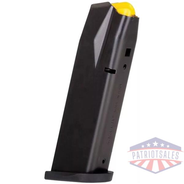 Taurus Handgun Magazine for G3 and G3 Tac 9mm Luger 15/rd