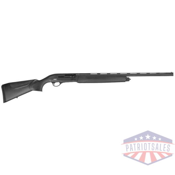 TriStar Raptor II Field Shotgun 12ga 3" Chamber 5rd Capacity 28'' Barrel Synthetic Stock