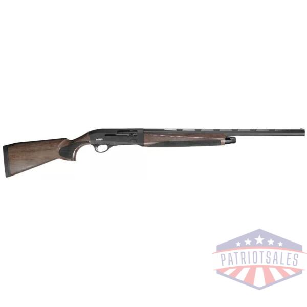 TriStar Raptor II Field Shotgun 20ga 3" Chamber 5rd Capacity 28'' Barrel Walnut Stock