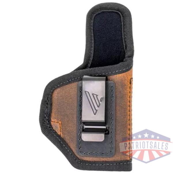 VersaCarry Delta Carry IWB Holster Size 4 RH