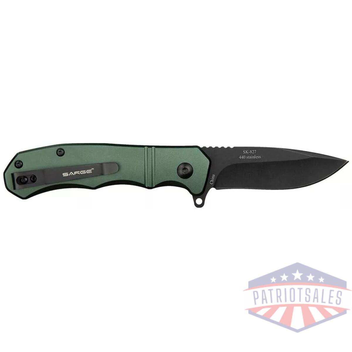 Https3a2f2fmedia. Chattanoogashooting. Com2fimages2fproduct2fvksk8272fvksk827-2. Webp - sarge knives command army green turbo lock folder - https3a2f2fmedia. Chattanoogashooting. Com2fimages2fproduct2fvksk8272fvksk827 2