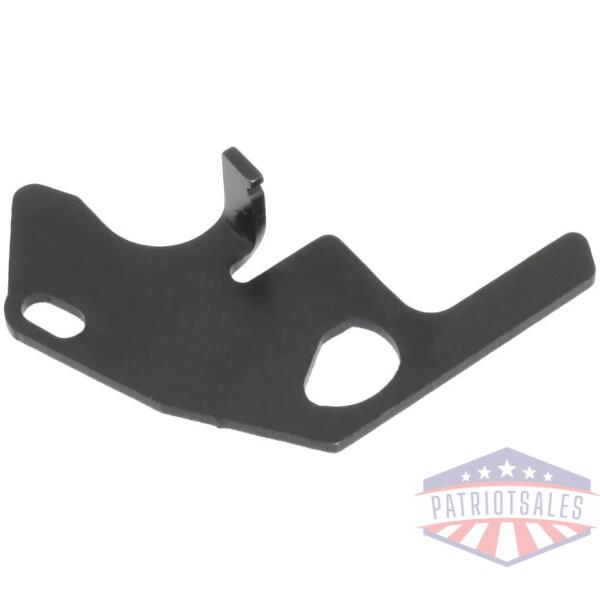 Volquartsen 10/22 Auto Bolt Release - Black