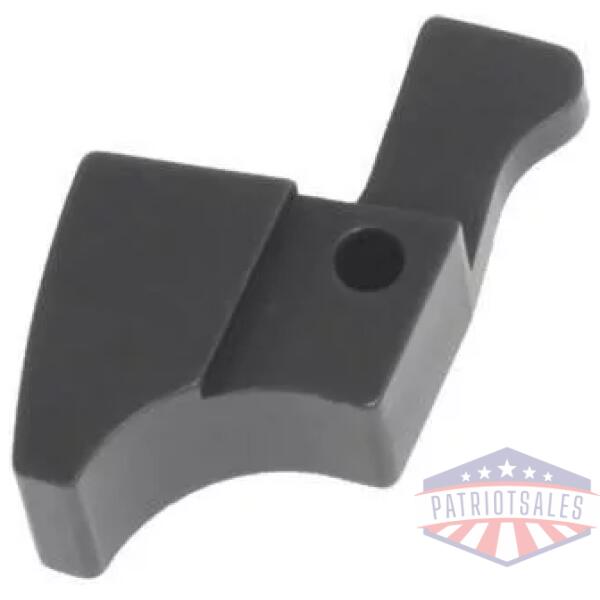Volquartsen Extended Magazine Release - Black
