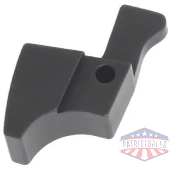 Volquartsen Extended Magazine Release - Black