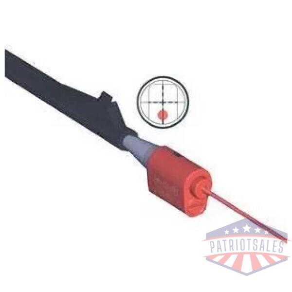 Site-Lite SL-100 Mag Laser Boresighting System