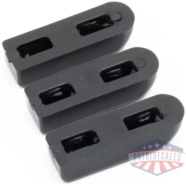 Wilson Combat Glue-On Base Pad