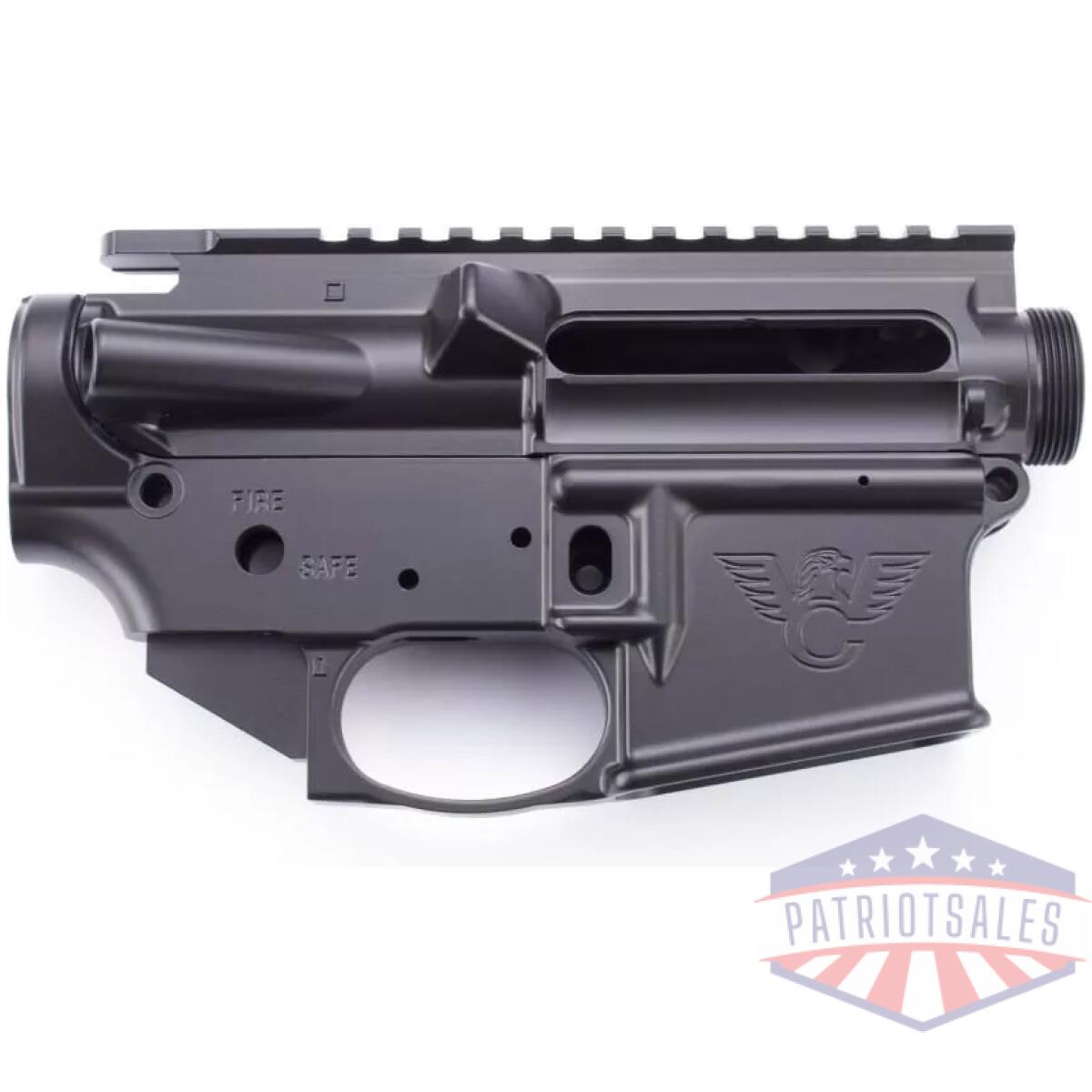 Https3a2f2fmedia. Chattanoogashooting. Com2fimages2fproduct2fwctrlowuppctgatb2fwctrlowuppctgatb-1-1 - wilson combat ar-15 receiver set lower/upper matched set forged closed triggerguard black - https3a2f2fmedia. Chattanoogashooting. Com2fimages2fproduct2fwctrlowuppctgatb2fwctrlowuppctgatb 1 1