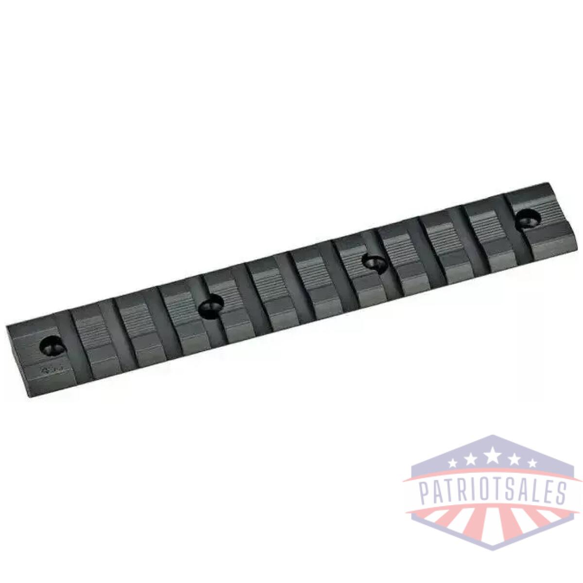 Https3a2f2fmedia. Chattanoogashooting. Com2fimages2fproduct2fwe483392fimage2520252822529 - weaver 1-piece tactical multi-slot aluminum scope base - benelli sbe ii matte - https3a2f2fmedia. Chattanoogashooting. Com2fimages2fproduct2fwe483392fimage2520252822529
