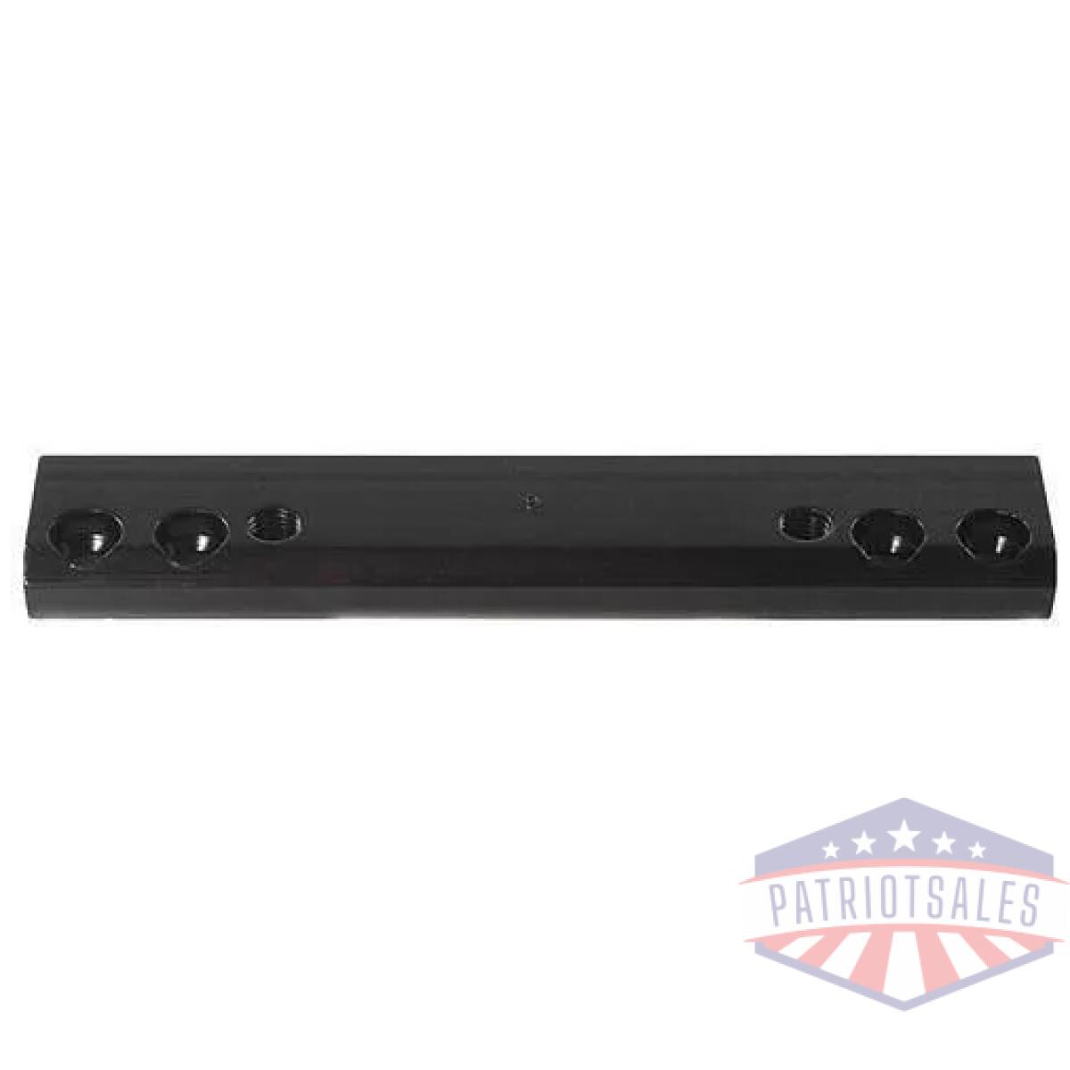 Https3a2f2fmedia. Chattanoogashooting. Com2fimages2fproduct2fwe484022fwe48402 - weaver detachable side mount aluminum scope base - matte black - #2 - krag - https3a2f2fmedia. Chattanoogashooting. Com2fimages2fproduct2fwe484022fwe48402