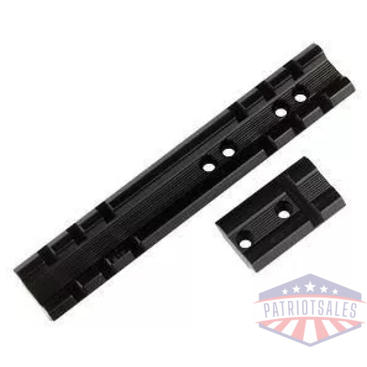 Https3a2f2fmedia. Chattanoogashooting. Com2fimages2fproduct2fwe484212fwe48421 - weaver standard top mount aluminum scope base - pair #654 matte bag - https3a2f2fmedia. Chattanoogashooting. Com2fimages2fproduct2fwe484212fwe48421