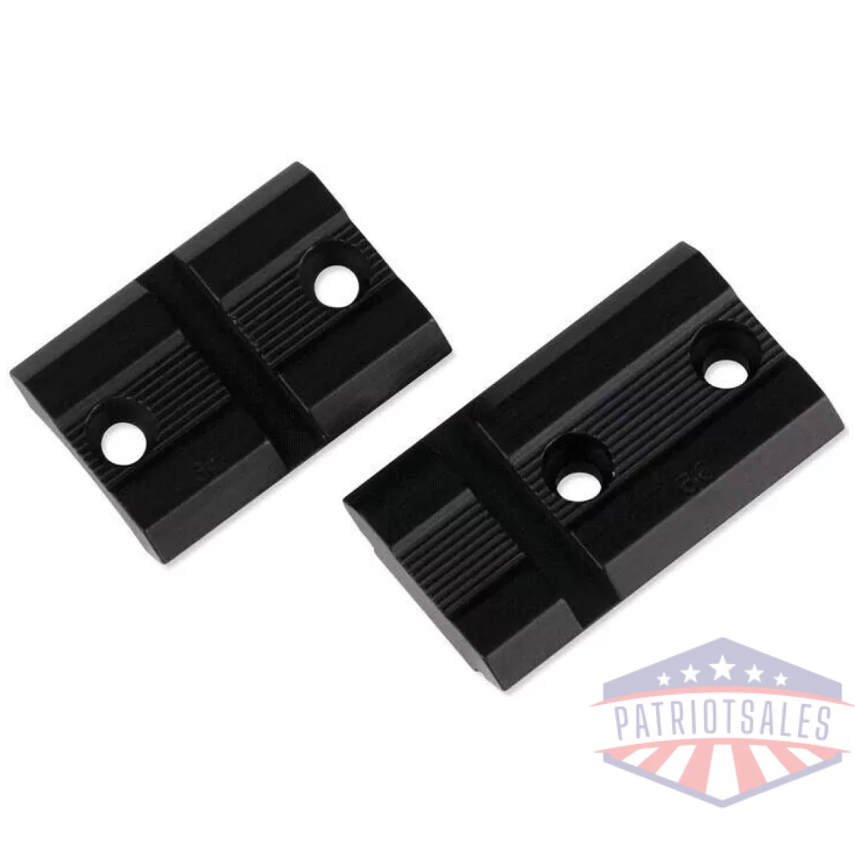 Https3a2f2fmedia. Chattanoogashooting. Com2fimages2fproduct2fwe484832fwe48483 - weaver top mount base - pair mossberg patriot - matte (blister) - https3a2f2fmedia. Chattanoogashooting. Com2fimages2fproduct2fwe484832fwe48483