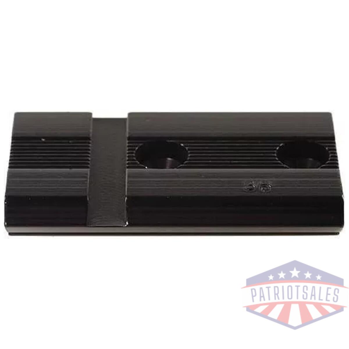 Https3a2f2fmedia. Chattanoogashooting. Com2fimages2fproduct2fwe485012fwe48501 - weaver standard top mount aluminum scope base - matte - #36m - rear remington 700 mossberg 1500 - https3a2f2fmedia. Chattanoogashooting. Com2fimages2fproduct2fwe485012fwe48501