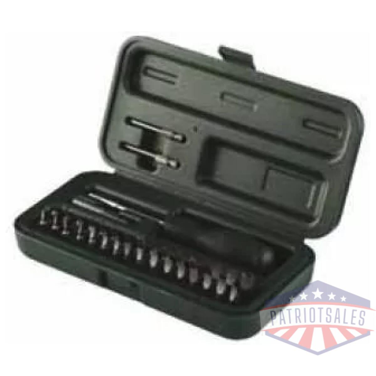 Https3a2f2fmedia. Chattanoogashooting. Com2fimages2fproduct2fwe8497172fwe849717 - weaver gunsmith compact tool kit - https3a2f2fmedia. Chattanoogashooting. Com2fimages2fproduct2fwe8497172fwe849717