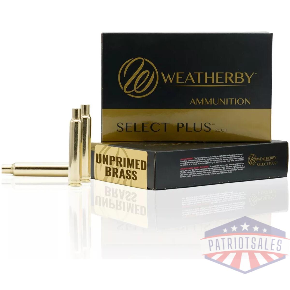 Https3a2f2fmedia. Chattanoogashooting. Com2fimages2fproduct2fwmbrass3032fweatherby2520cases_2-1 - weatherby unprimed brass rifle cartridges 20/ct. 30-. 378 wby - https3a2f2fmedia. Chattanoogashooting. Com2fimages2fproduct2fwmbrass3032fweatherby2520cases 2 1
