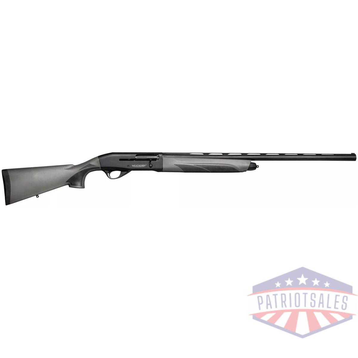 Https3a2f2fmedia. Chattanoogashooting. Com2fimages2fproduct2fxbesn1228pgm2fxbesn1228pgm-1 - weatherby element synthetic shotgun 12 ga 4rd capacity 28" barrel gray/black stock - https3a2f2fmedia. Chattanoogashooting. Com2fimages2fproduct2fxbesn1228pgm2fxbesn1228pgm 1