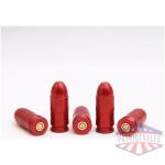 Carlson's Snap Caps .45 - 5/ct