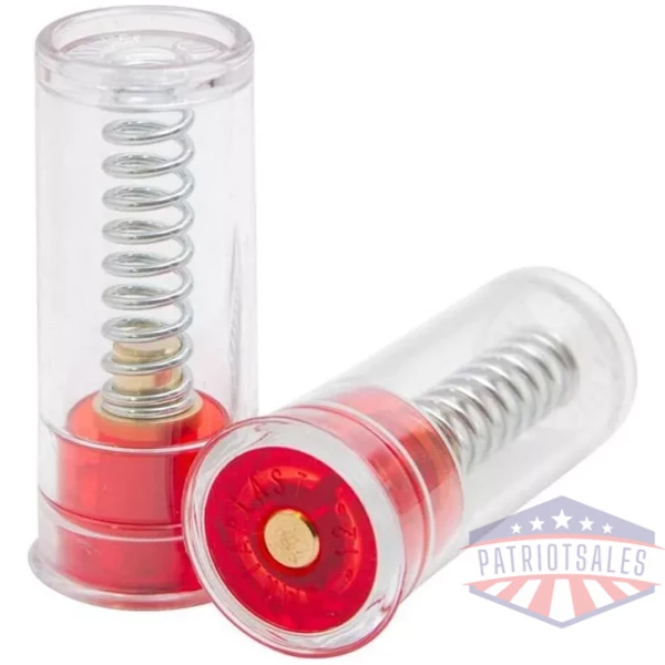 Carlson's Snap Caps 12 ga - 2/ct