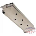 Sig Sauer 1911 Compact Magazine Fits Compact & Ultra Models .45 ACP Blued 7/rd