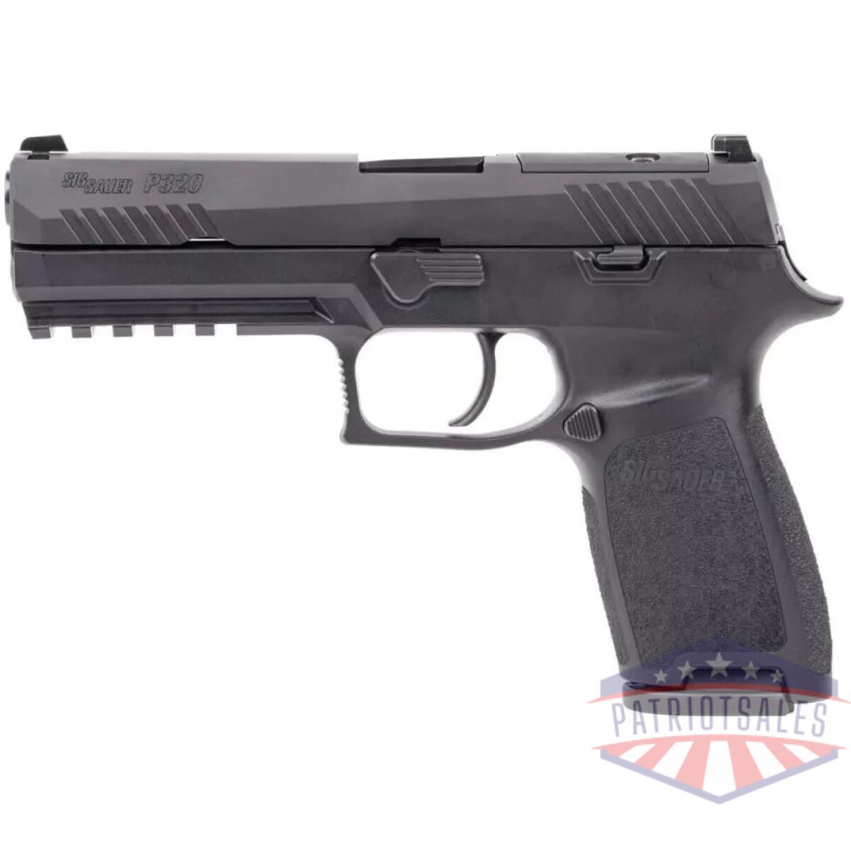Https3a2f2fmedia. Chattanoogashooting. Com2fimages2fproduct2fxi6974582fxi697458-1 - sig sauer p320 full size handgun magazine 9mm luger 17rd magazines (2) 4. 7" barrel black - https3a2f2fmedia. Chattanoogashooting. Com2fimages2fproduct2fxi6974582fxi697458 1