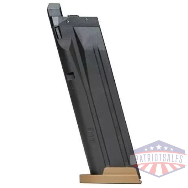 Sig Sauer M18 Proforce Green Gas Airgun Magazine 6mm 21/rd