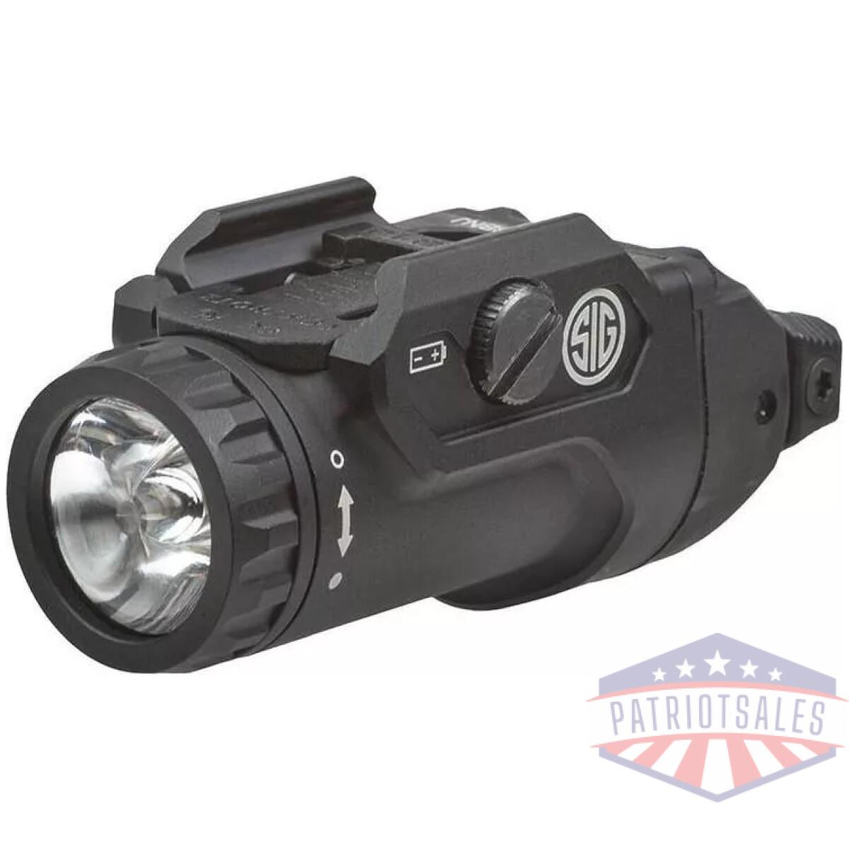 Https3a2f2fmedia. Chattanoogashooting. Com2fimages2fproduct2fxisof2r1002fxisof2r100-1 - sig sauer foxtrot 2r rechargeable weapon mounted white light 700 lumens black - https3a2f2fmedia. Chattanoogashooting. Com2fimages2fproduct2fxisof2r1002fxisof2r100 1