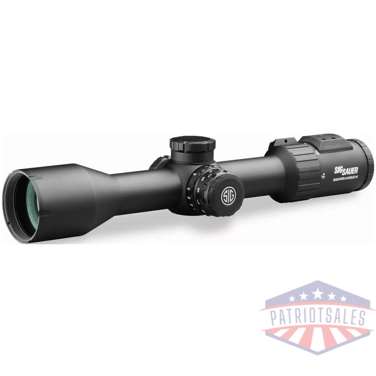 Https3a2f2fmedia. Chattanoogashooting. Com2fimages2fproduct2fxisosbdx631112fxisosbdx63111_1 - sig sauer sierra6 bdx 3-18x44mm rifle scope sfp bdx-r2 reticle illuminated black - https3a2f2fmedia. Chattanoogashooting. Com2fimages2fproduct2fxisosbdx631112fxisosbdx63111 1