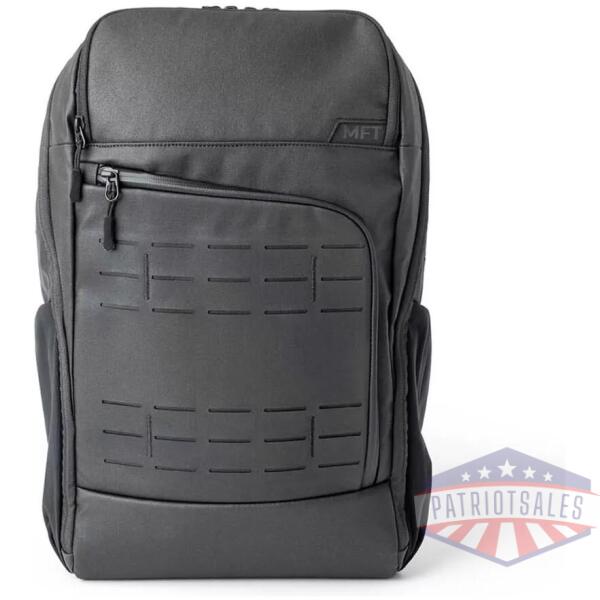 Mission First Tactical ACHRO 22L EDC Backpack Black