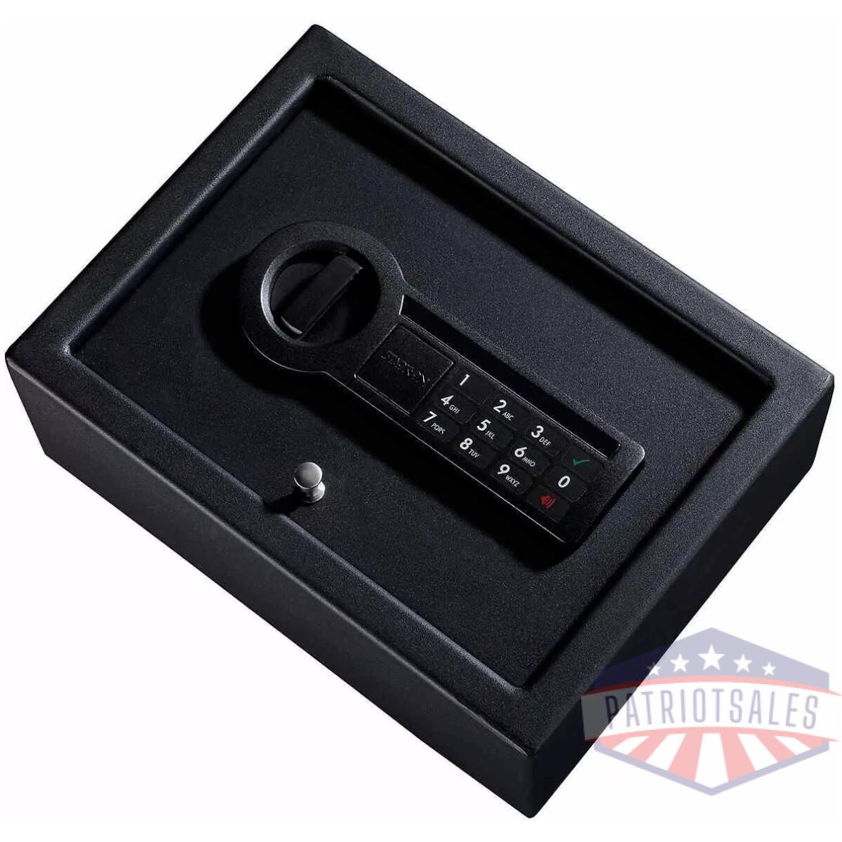 Https3a2f2fmedia. Chattanoogashooting. Com2fimages2fproduct2fxkpds1800e2fxkpds1800e - stack-on 2-handgun personal drawer safe - electronic - https3a2f2fmedia. Chattanoogashooting. Com2fimages2fproduct2fxkpds1800e2fxkpds1800e