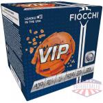 Fiocchi Premium Target Loads .410 ga 2 1/2"  1/2 oz #7.5  - 25/box