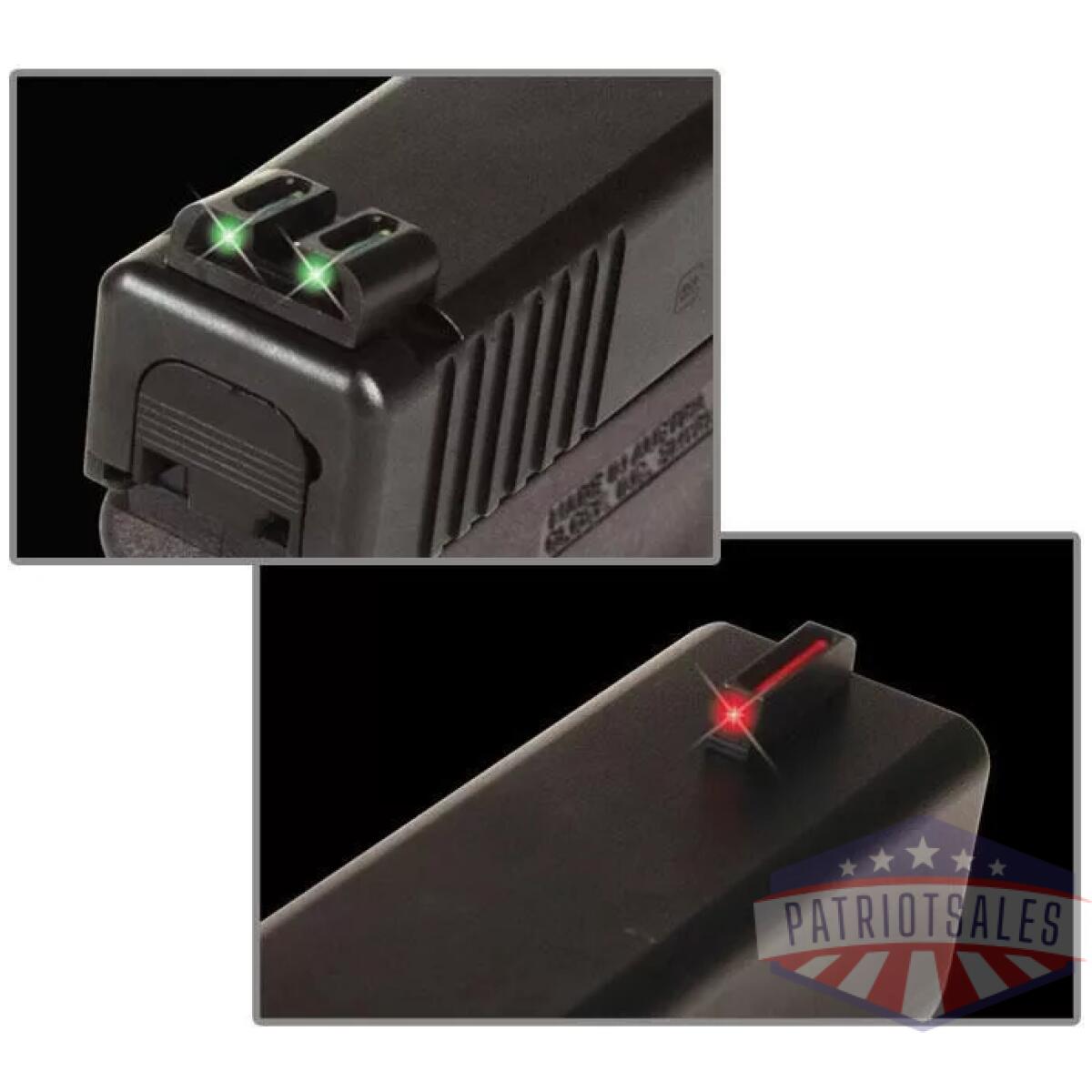 Https3a2f2fmedia. Chattanoogashooting. Com2fimages2fproduct2fxrtg131s12fxrtg131s1 - truglo fiber-optic sights fit sig #8 front / #8 rear - front red/rear green - https3a2f2fmedia. Chattanoogashooting. Com2fimages2fproduct2fxrtg131s12fxrtg131s1
