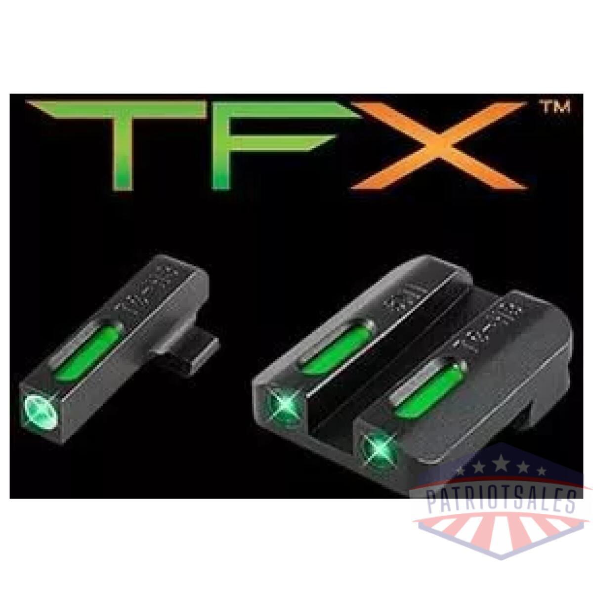 Https3a2f2fmedia. Chattanoogashooting. Com2fimages2fproduct2fxrtg13sm1a2fxrtg13sm1a - truglo tfx tritium/fiber-optic day/night sight set steyr mannlicher m-a1 c-a1 s-a1 l-a1 white outline front/rear green - https3a2f2fmedia. Chattanoogashooting. Com2fimages2fproduct2fxrtg13sm1a2fxrtg13sm1a