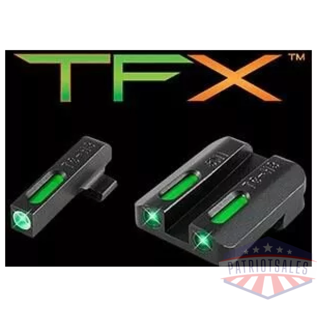 Https3a2f2fmedia. Chattanoogashooting. Com2fimages2fproduct2fxrtg13sm1a2fxrtg13sm1a - truglo tfx tritium/fiber-optic day/night sight set steyr mannlicher m-a1 c-a1 s-a1 l-a1 white outline front/rear green - https3a2f2fmedia. Chattanoogashooting. Com2fimages2fproduct2fxrtg13sm1a2fxrtg13sm1a