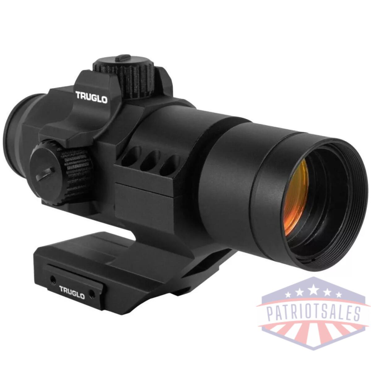 Https3a2f2fmedia. Chattanoogashooting. Com2fimages2fproduct2fxrtg8335bn2fxrtg8335bn-1 - truglo ignite 30mm red dot sentinel control box cantilever picatinny rail mount - https3a2f2fmedia. Chattanoogashooting. Com2fimages2fproduct2fxrtg8335bn2fxrtg8335bn 1