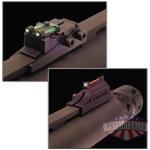 Truglo 3/8" Pro-Series Magnum Gobble-Dot Sight Set