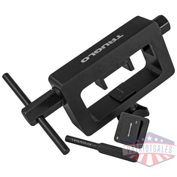 Truglo Glock Rear/Front Sight Installation Tool