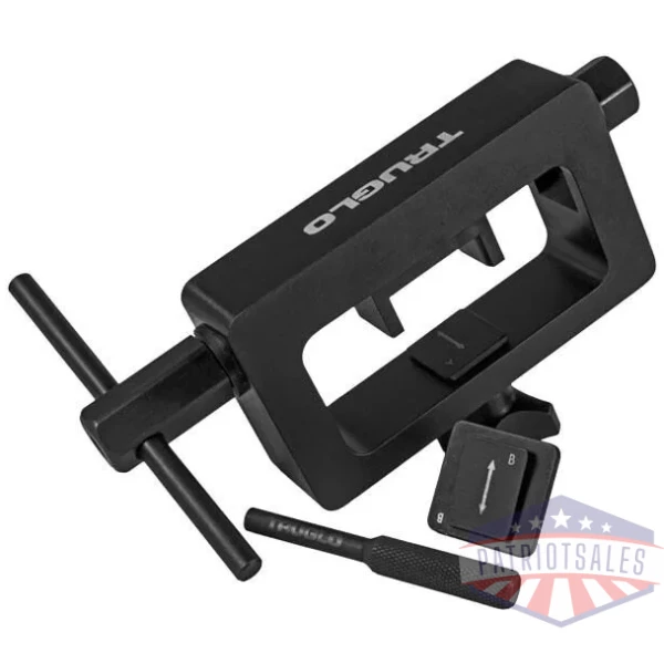 Truglo Glock Rear/Front Sight Installation Tool