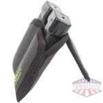 Sticky Holsters Dual Super Mag Pouch Grey