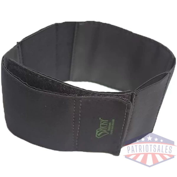 Sticky Holsters Guard Her Belt Medium 18-28"