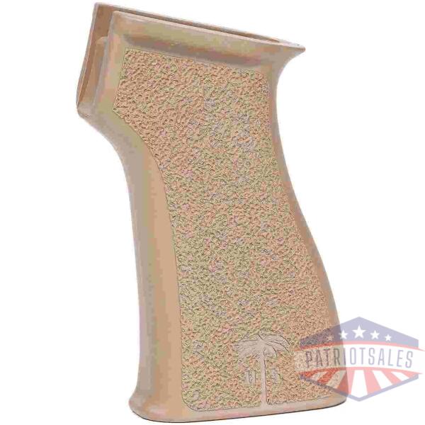 Century Arms US Palm AK Pistol Grip - Flat Dark Earth