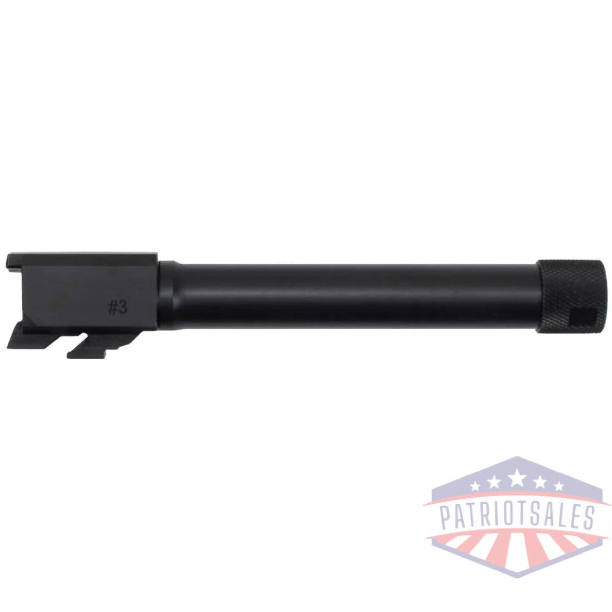 Https3a2f2fmedia. Chattanoogashooting. Com2fimages2fproduct2fycpacn00082fycpacn0008 - canik tp9sf handgun barrel 9mm luger 5" 1/2x28 threaded - https3a2f2fmedia. Chattanoogashooting. Com2fimages2fproduct2fycpacn00082fycpacn0008