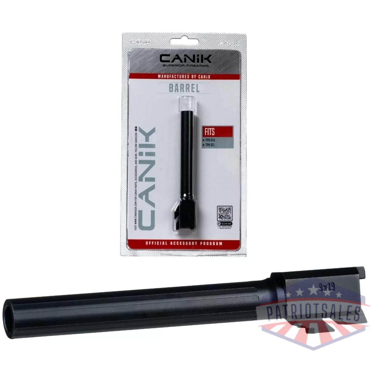 Https3a2f2fmedia. Chattanoogashooting. Com2fimages2fproduct2fycpacn00282fycpacn0028. Webp - canik steel drop in barrel for select canik pistols fluted full size black - https3a2f2fmedia. Chattanoogashooting. Com2fimages2fproduct2fycpacn00282fycpacn0028