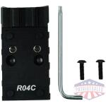 Canik Optic Base Plat for SFx Rival