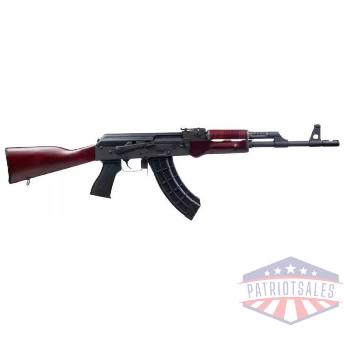 Https3a2f2fmedia. Chattanoogashooting. Com2fimages2fproduct2fycri4335n2fri4335-n - century arms vska ak rifle 7. 62x39mm 30rd magazine 16. 5" barrel russian red wood stock chevron compensator - https3a2f2fmedia. Chattanoogashooting. Com2fimages2fproduct2fycri4335n2fri4335 n