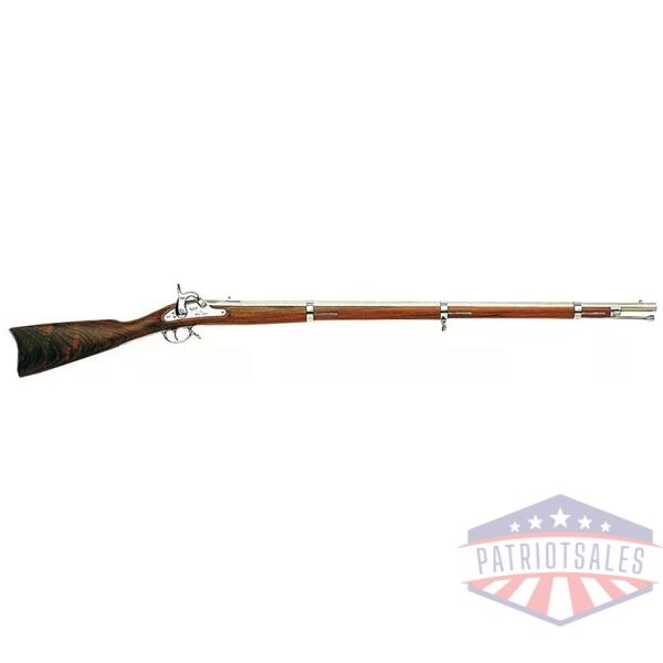 Traditions 1861 Springfield Musket .58 cal Rifled 40" Barrel