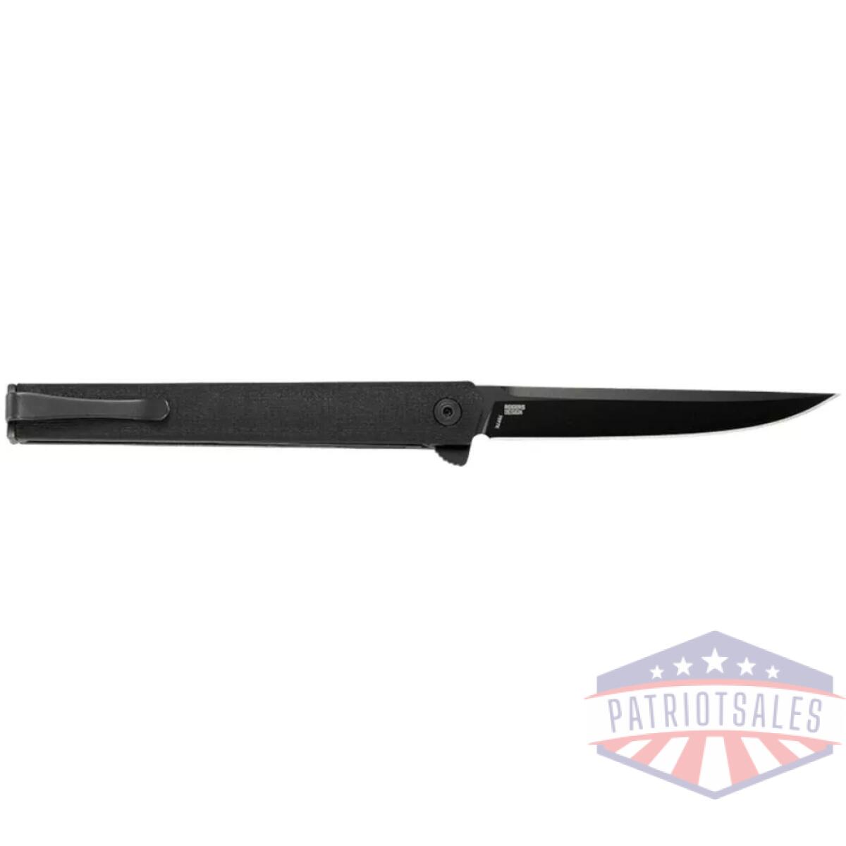 Https3a2f2fmedia. Chattanoogashooting. Com2fimages2fproduct2fzb7097k2fzb7097k-1 - crkt ceo flipper folding knife 3-3/8" straight back blade black - https3a2f2fmedia. Chattanoogashooting. Com2fimages2fproduct2fzb7097k2fzb7097k 1