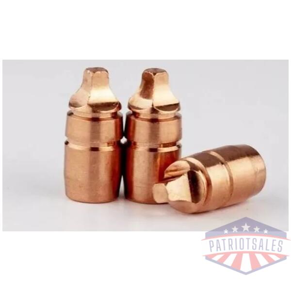 Lehigh .308 cal 85gr Xtreme Cavitator Hunting /Defense Rifle Bullets 50/rd