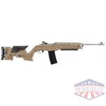 ProMag Archangel Mini 14/Mini 30/6.8 Ranch rifle Precision Stock-Desert Tan Polymer