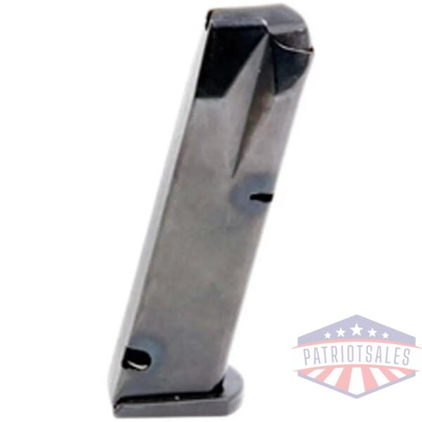 ProMag Beretta 84 Magazine .380 ACP Blued Steel 13/rd